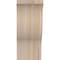 Ekena Millwork 6"W x 6"D x 14"H Funston Rough Sawn Knee Brace, Douglas Fir BRC06X06X14FST00RDF - alternate 3